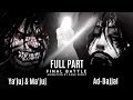 Islamic Animation LAST BATTLE OF THE JUDGEMENT DAY FULL PART