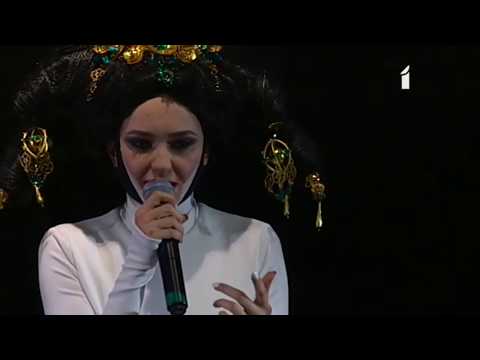 Raimonds Pauls, Agnese Rakovska - Man Vientulība Ļauta (koncerta video)