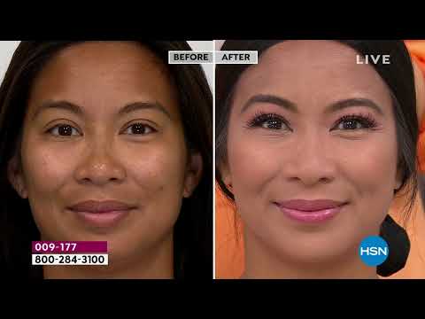 M. Asam 3piece Original Magic Finish Set with Mirror