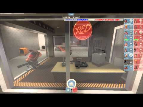 9v9 - UGC Steel - =KA= vs DesA - CTF_HAARP Part 1/3