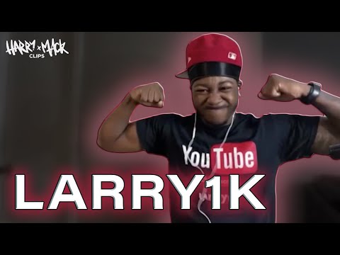 Jesus Christ | Harry Mack Freestyle ft. Larry 1k