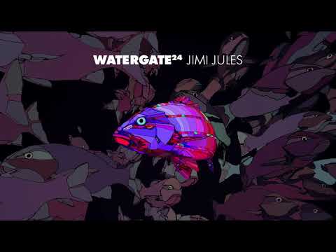 Jimi Jules - Watergate Berlin Mix Series 2018-06-12
