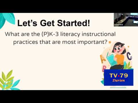 Bd Of Ed - Curriculum  2-8-2024