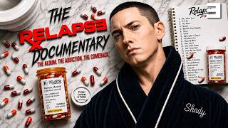 Eminem: The Making Of Relapse | Documentary