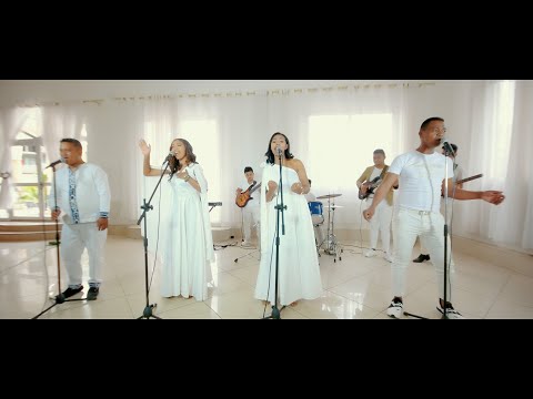 GASY TSARA MIDERA & ROVA MIHAJA - INTY AHO