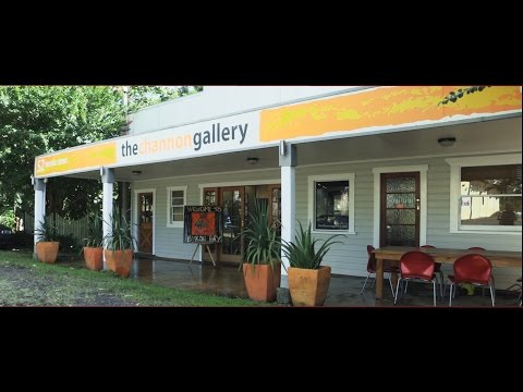 Katrina Beohm Terania St The Channon