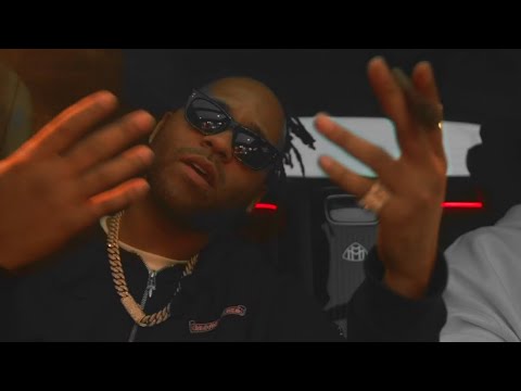 Cliff Da General x OvenBoy x Roselle - public housing ***OFFICIAL MUSIC VIDEO*