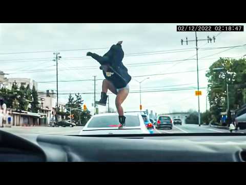 30 Most DISTURBING Couple Breakups Caught on Camera