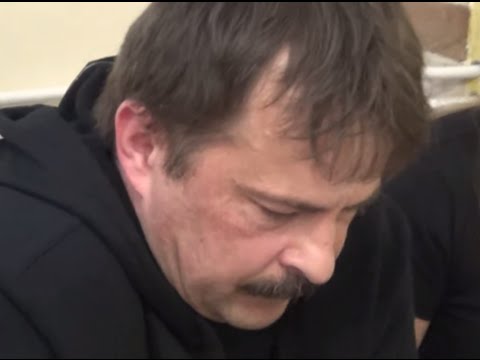 3.1. FM Rastislav  Briestenský  -   Anton Ostrochovský 1 - 0