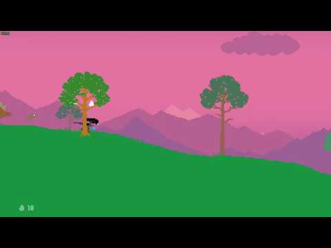 Dino Run DX Playthrough Medium Challenge Classic Map