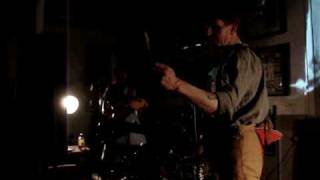 Billy Childish - Thatcher's Children - recited