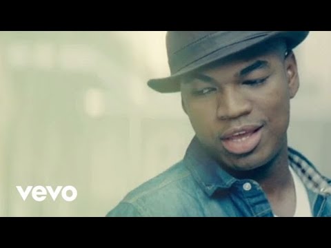 Ne-Yo - Never Knew I Needed