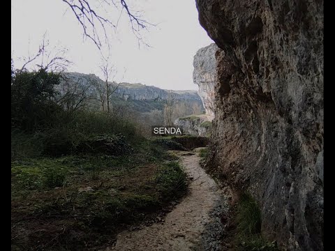 IsmaPerez x KPI -  Senda