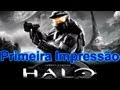 Halo: Combat Evolved Anniversary Primeira Impress o pt 