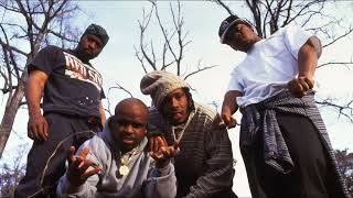Goodie Mob ft. Outkast - Sole Sunday