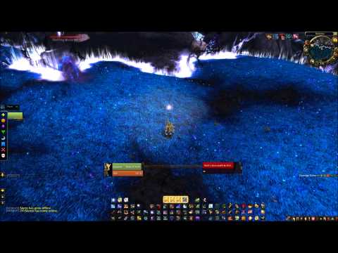 Hexapos (Hunter's Pet)