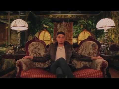 Silvestry - Betray Me (With A Kiss) Official Music Video