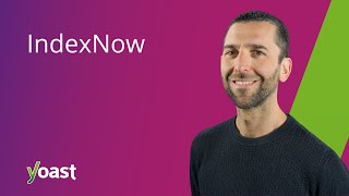 Inform search engines of new content with IndexNow 📖