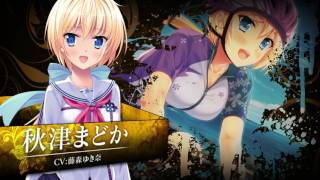 サクラノモリ†ドリーマーズ２ OP demo