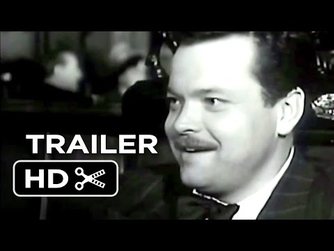 afbeelding Magician: The Astonishing Life and Work of Orson Welles