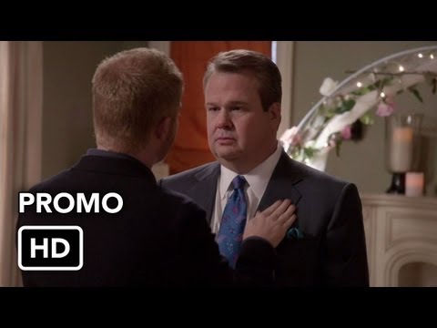 Modern Family 4x12 Promo "Party Crasher" (HD)