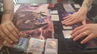 Branded Runick vs Branded FEATURE MATCH