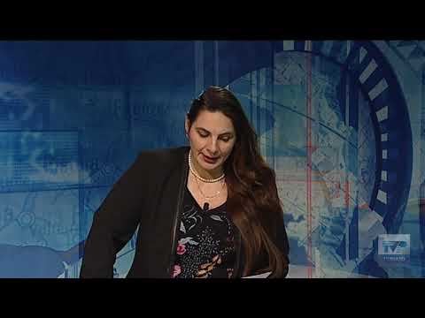 telegiornale sera del 23 03 2021