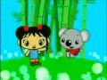 TUFF Puppy Watches Ni Hao Kai Lan