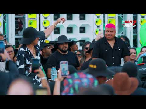 Natanzinho Lima - Na Linha do Tempo (DE BAR EM BAR 7)