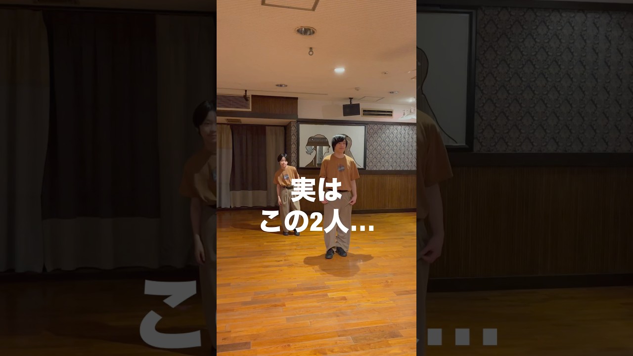 【年齢公開】ガチ親子で嵐のFiveに合わせてロックダンス踊ってみた🔥(オリジナル振付)