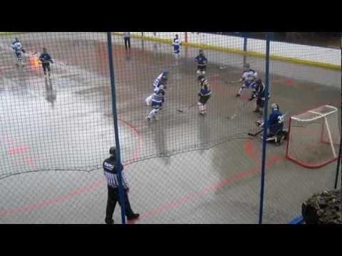 HBT Slovan Bratislava U19 - HBK Pruské 98 U19