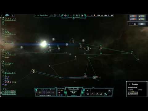 Star Trek Armada 3 part 6: My Galaxy for a Starbase
