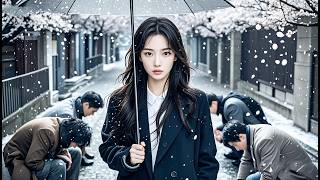 💘Op onze trouwdag liet mijn man me in de steek om naar het buitenland te gaan en zijn wederhelft te zoeken. Drie jaar later gaf ik hem, met gebroken hart, de scheidingspapieren. Maar toen hij mijn ware identiteit ontdekte, knielde hij neer en smeekte me om opnieuw met me te trouwen! [Op de dag van onze scheiding probeerde mijn man me zwanger te maken.]#KortDrama #MeestPopulaireKorteDrama