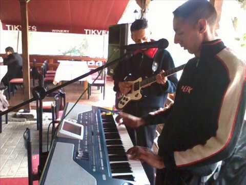 Ciganin e al najlepsi - Live