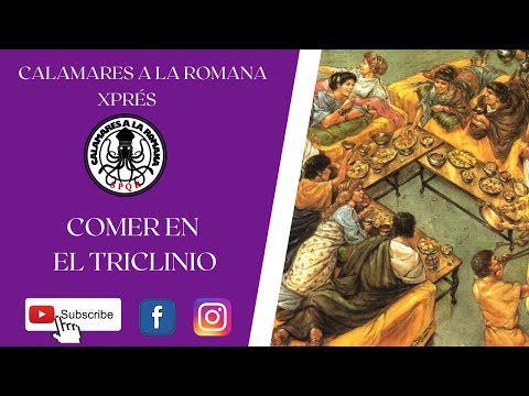 𝐂𝐎𝐌𝐄𝐑 𝐄𝐍 𝐄𝐋 𝐓𝐑𝐈𝐂𝐋𝐈𝐍𝐈𝐎