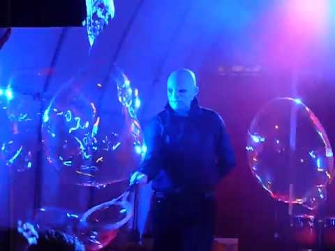 Daniel Nekonečný a Šumsvistu LIVE 9/11 - Výrava 3.8.2012