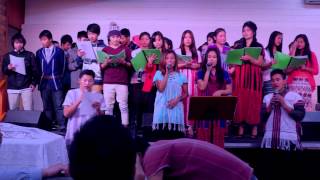 ဟံးန့ၢ်သးဂံၢ်ဘါပာ်စီဆှံသး cover