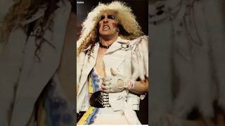 The Rebel Voice of Twisted Sister – Dee Snider!