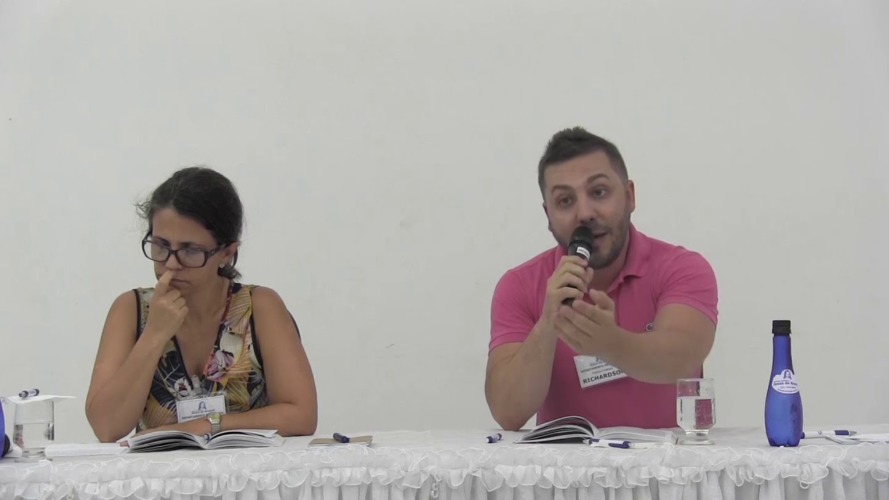 Estudo do Evangelho - Cap. XXIII - Itens 9, 10, 11 e 12 - Não vim Trazer a Paz mas a Divisão