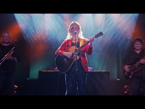 Teneja - Zeig Mir Deine Musik (Official Video) [4K]