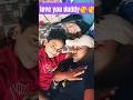Tu Mera Dil Tu Meri Jaan I Love You Daddy Viral Sorts Dad