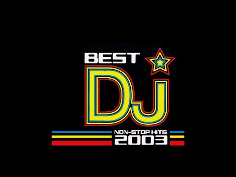 BEST DJ NON-STOP HITS VOL.5 CD 2