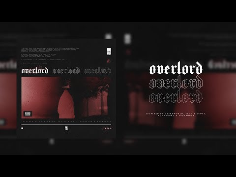 [FREE] Travis Scott x Wondagurl Type Beat 2019 // Overlord // Trap Instrumental 2019
