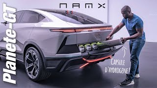 Download lagu NamX HUV Le Tour du Propriétaire... mp3