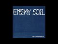 Enemy Soil Small Man Big Mouth Minor Threat Cover