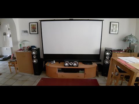 Upgrade Grossbild Wohnzimmer