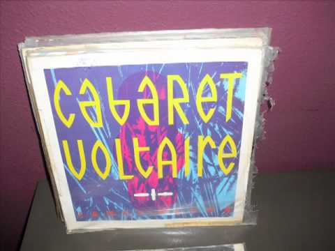 Cabaret Voltaire-Bad Self (part one).mp4