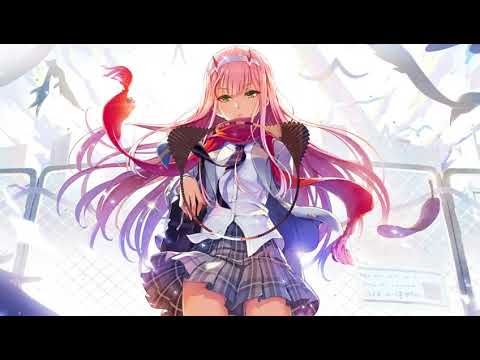 [Nightcore]➡️impossible