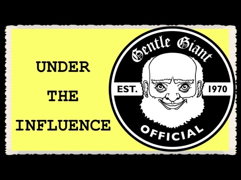 Bands Influenced By Gentle Giant