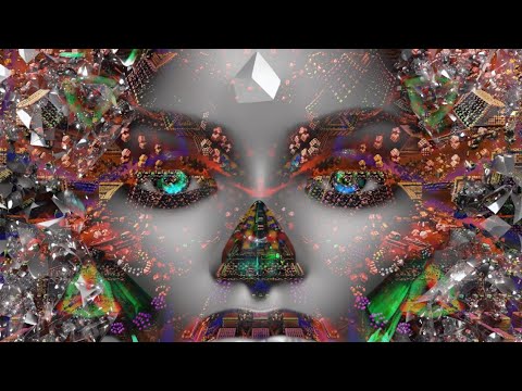 Psychedelic Trance mix February III 2023